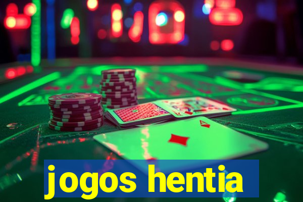 jogos hentia